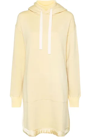 Jil Sander Felpa con cappuccio