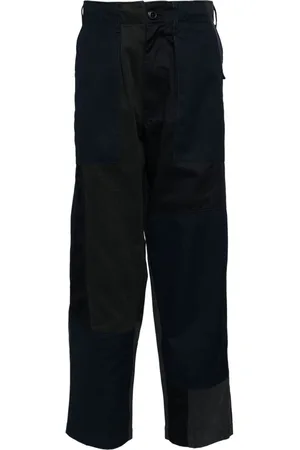 Chocoolate Pantaloni dritti