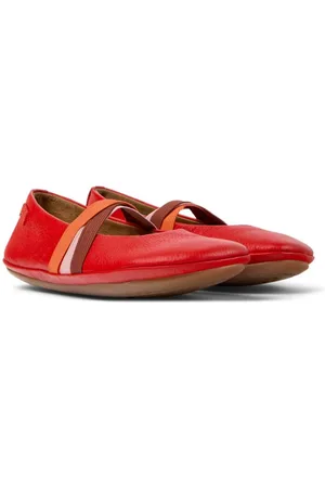 Camper Pumps Right Twins