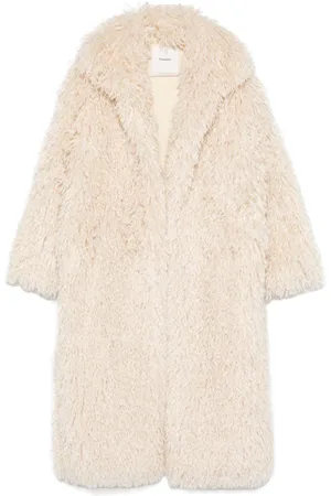 Nanushka Cappotto Kilah