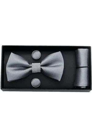 M. Moustache Set papillon
