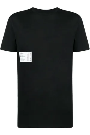 Children Of The Discordance T-shirt in cotone con stampa grafica