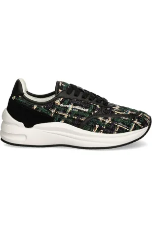 Emporio Armani Sneakers boucl�