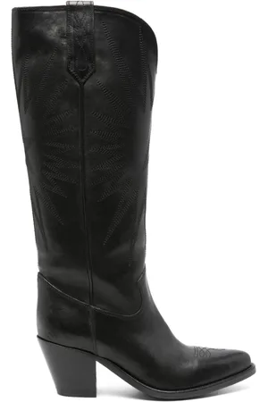 Golden Goose Stivali 65mm