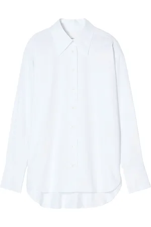 Closed Camicia squadrata