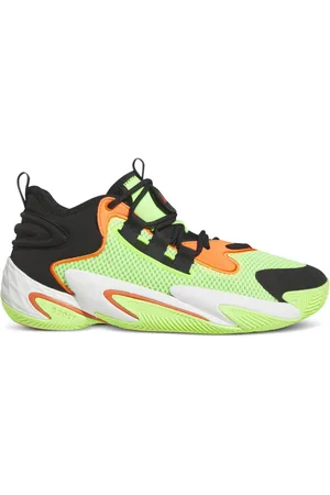 adidas Sneakers BYW Select Solar Green/Impact Orange/Core Black