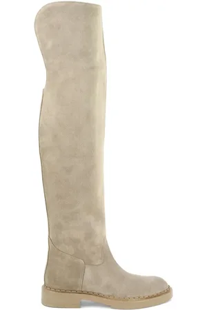 santoni Stivali Rider