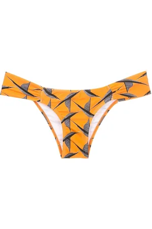 Lygia & Nanny Slip bikini Ritz a vita bassa
