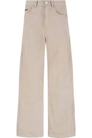 MARTINE ROSE Chino sportivi