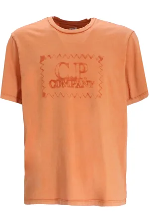 C.P. Company T-shirt con stampa