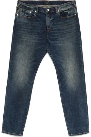 Paul Smith Jeans affusolati