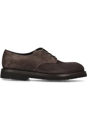 Premiata Derby in pelle