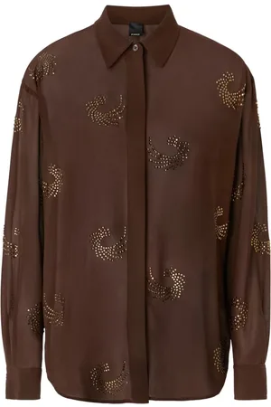 Pinko Camicia Fortini