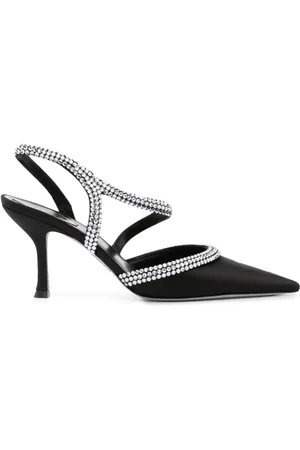 RENE CAOVILLA Pumps Lisa 95mm