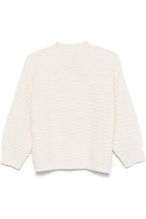 Sa Su Phi Maglione Lupetto