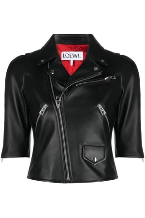 Loewe Giacca con maniche a 3/4