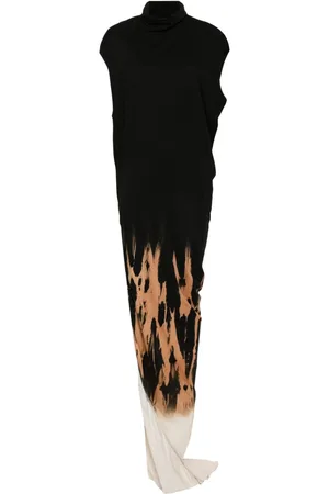 Rick Owens Abito lungo Edfu T