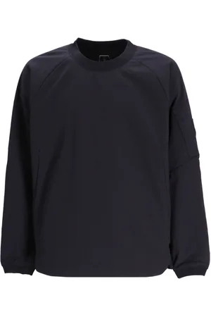On Running Maglione Studio girocollo