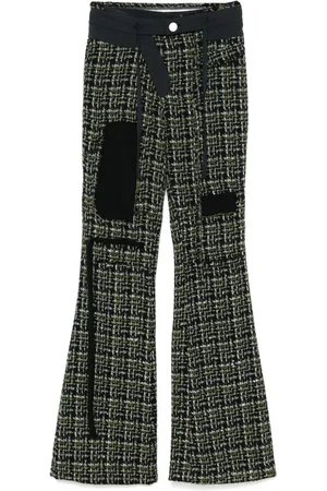 OTTOLINGER Pantaloni destrutturati