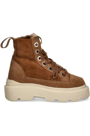INUIKII Stivali in suede