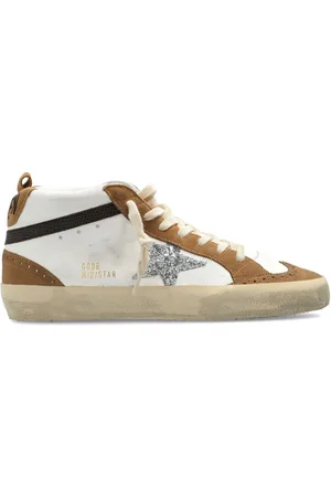 Golden Goose Sneakers Mid Star Classic
