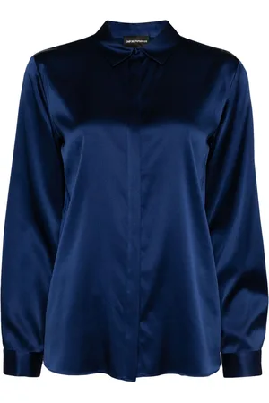 Emporio Armani Camicia a maniche lunghe