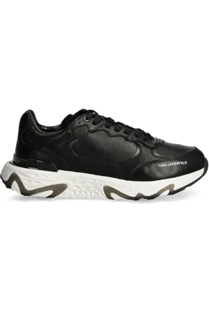 Karl Lagerfeld Sneakers con stampa
