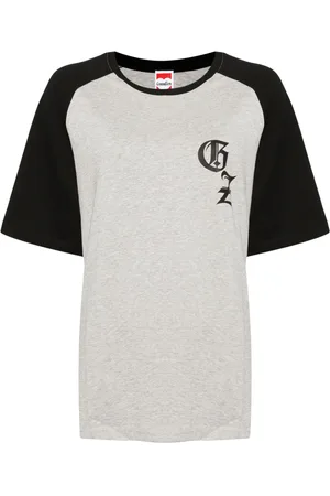 Ground Zero T-shirt con stampa