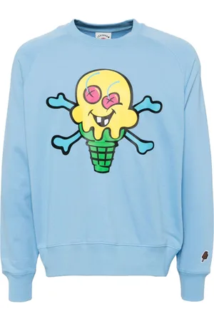 ICECREAM Felpa Cones & Bones
