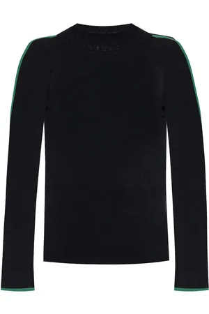 Lacoste Top con logo