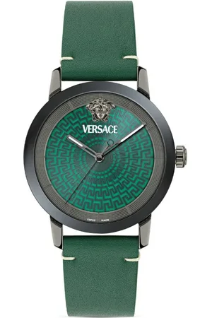 VERSACE Orologio V-Helix 40mm