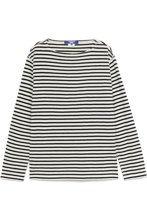 JUNYA WATANABE Maglione a righe
