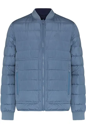 Kenzo Giacca trapuntata con zip