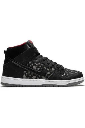 Nike Sneakers Dunk High Premium Skateboarding