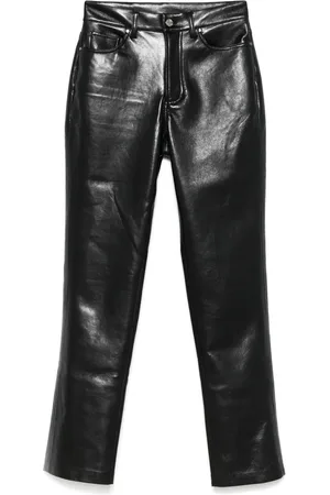 ANINE BING Pantaloni Bruno