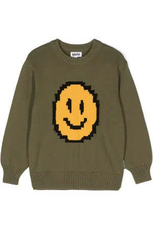 Molo Maglione Bello
