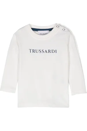 Trussardi T-shirt con stampa
