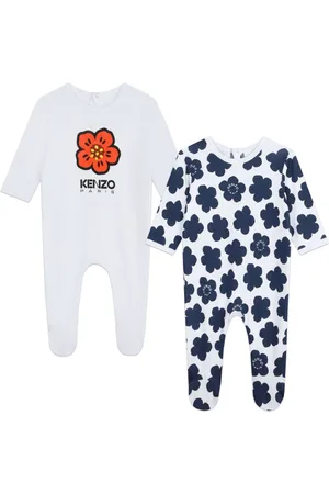 Kenzo Set di 2 pigiama Boke Flower