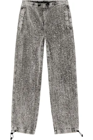 Diesel Pantaloni D-Martial