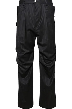 Bluemarble Pantaloni Parachute