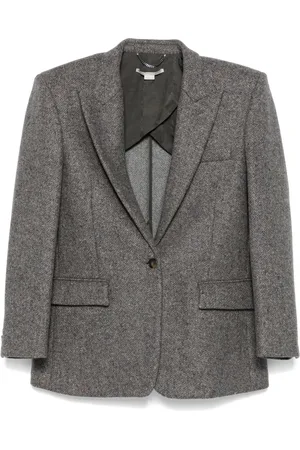 Stella McCartney Blazer monopetto