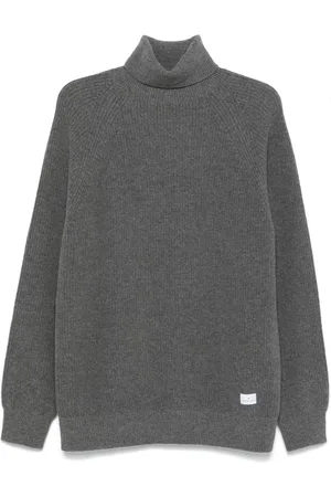 Manuel Ritz Maglione con logo