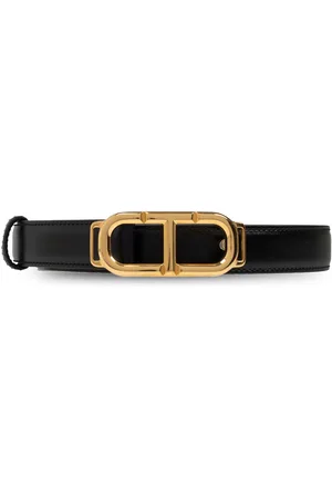 Tom Ford Cintura in pelle