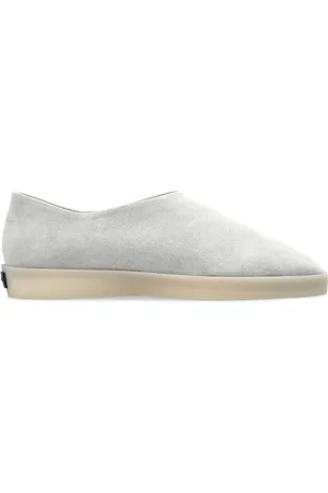 FEAR OF GOD Slippers in suede