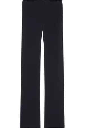 Courrèges Pantaloni Illusion