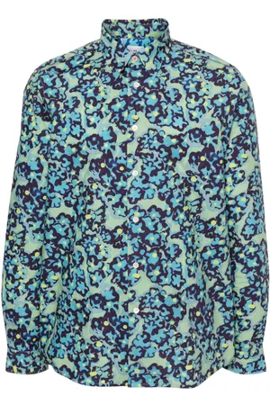 Paul Smith Camicia Bold Florals