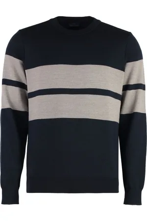 Paul & Shark Maglione a righe