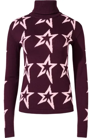Perfect Moment Maglione Star Dust