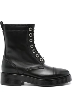 Casadei Stivaletti in pelle