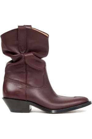 Maison Margiela Stivali Tabi Western 55mm